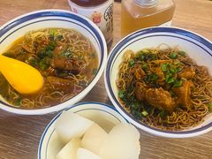 -亞婆井·劲抽面食(铂顿城店)