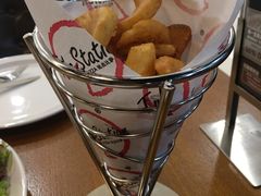 -Tube station站点比萨(王府井百货店)