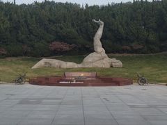 -上海市龙华烈士陵园