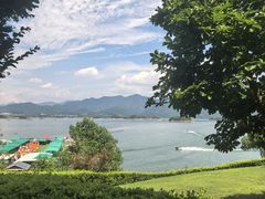 -千岛湖-欢乐水世界