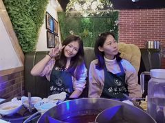 -狼爱上羊音乐火锅