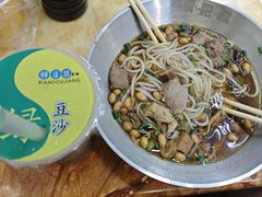 -覃肥叔桂林米粉(粮道街店)