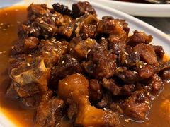 -柠静私家菜(石板巷店)