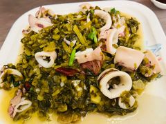 -温岭人家(红花北路店)