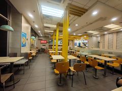 大堂-真功夫(番禺大润发分店)