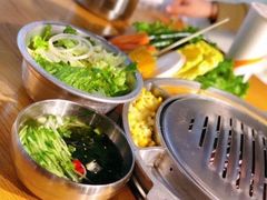 -姜虎东白丁烤肉(恒隆广场店)