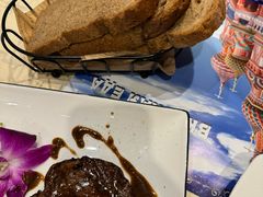 -安德烈俄式西餐厅(中央大街店)