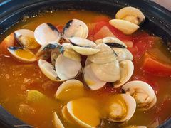 西瓜海白煲-农厨好味·温泉鹅·农家菜