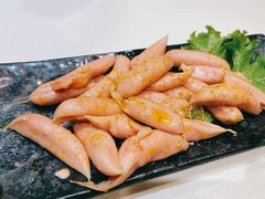 风干肠-金刚山(学府路店)