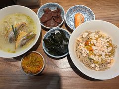 -蟹黄鱼·海派深夜面馆(江湾里店)