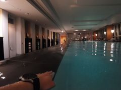 -上海柏悦酒店