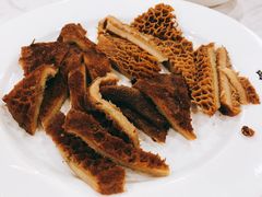 五香牛肚-福合埕牛肉火锅(长平国新店)