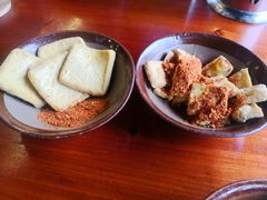 -姚家豆花