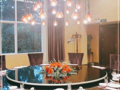 包厢-顺风山庄(水濂山店)