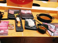-呷哺呷哺(保利广场店)