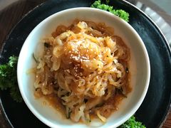 -万丽轩·粤菜(王府井金茂万丽酒店)
