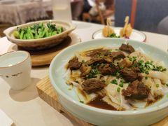 君安头菜蒸陈村粉-味妙顺德厨房(绿地缤纷城店)