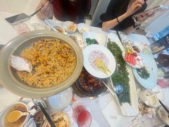 -写庭·鱼鲜川菜·宴请(铁像寺水街店)