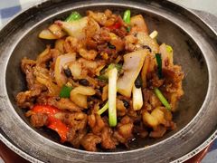 -钱大妈海鲜饭店(保利林语店)