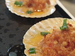 -丰茂烤串(公园店)