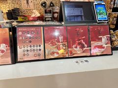 -鲜芋仙(九洲新世界广场店)