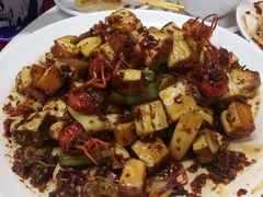 -回味南塘老王虾尾(总店)