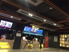 -万达影城(联想科技城店)