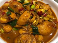 -建辉湖南土菜馆(南大街店)