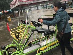 -北戴河集发农业梦想王国