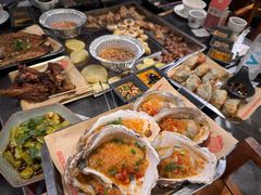 -塘屋烧烤·云南火塘烧烤品牌(春城慧谷旗舰店)