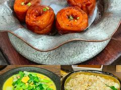 -魁盛居百年鲁菜馆(县西巷店)