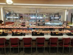 -争鲜回转寿司(中街大悦城店)