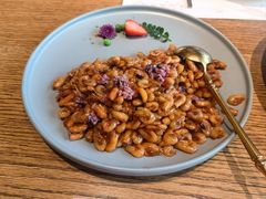 -甜阿姨·天台花园私房菜(万松园店)