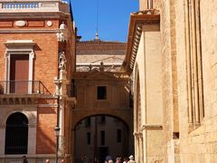 -瓦伦西亚大教堂