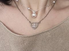 -CHANEL(恒隆广场店)
