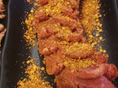 -宗泉烤全羊·烤羊腿·家常菜(解放东路店)