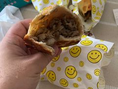 -吉利利·烤包子(双井店)