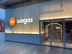 门面-Wagas沃歌斯(五道口购物中心店)