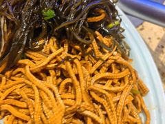 -山河屯铁锅炖鲜鹅·东北菜(开发区一店)
