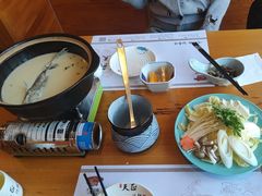 -天正河鲀·河豚亭(大连店)