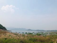-易水湖景区