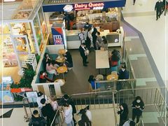 -DQ·蛋糕·冰淇淋(徐东销品茂店)