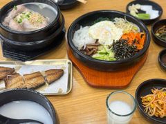 -高社长参鸡汤(高丽街店)