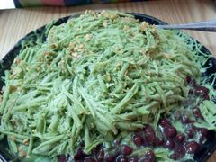-冰冰酱老味刨冰绵绵冰(中山路总店)