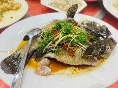 -光兴海鲜排档·小炒(莱利园店)