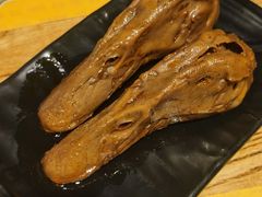 -嘎嘎鸭脑壳(金琴店)