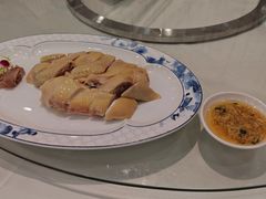-渔意楼·驰名沙田乳鸽(五羊店)
