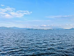 -深圳湾公园(南山区)