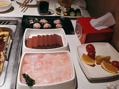 -海底捞火锅(长沙华创国际广场店)