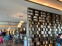 -佘山世茂艾美·御珍轩中餐厅